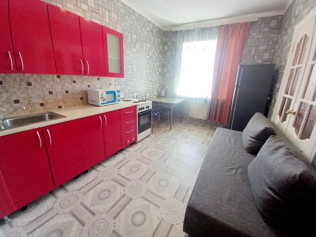 Квартира у аэропорта