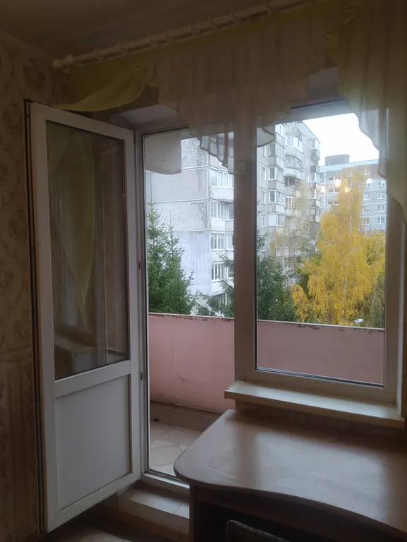 Квартира Уютная квартира возле парка — Калининград