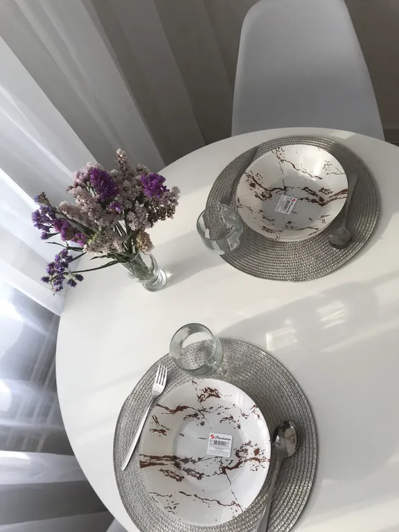 Квартира Апартаменты с видом на Волгу — Волгоград