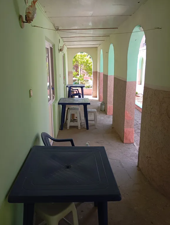 Семейный номер с кроваткой, с кондиционером