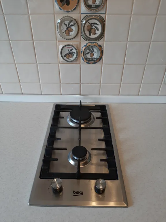 Студия в новом доме