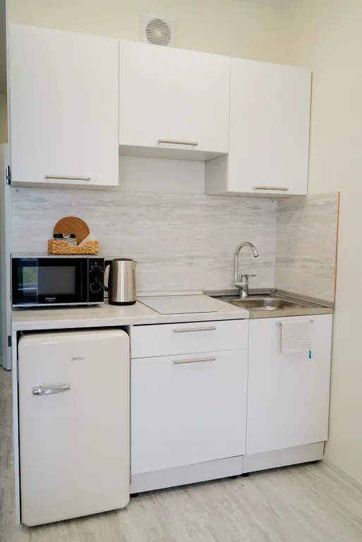 Уютные апартаменты Пшеница