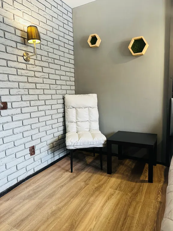 Студия у аквапарка