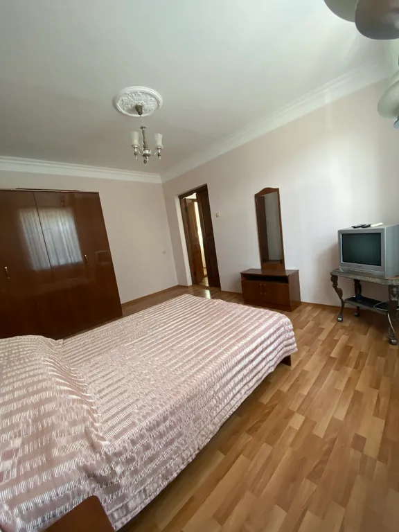 Дачный домик на берегу моря