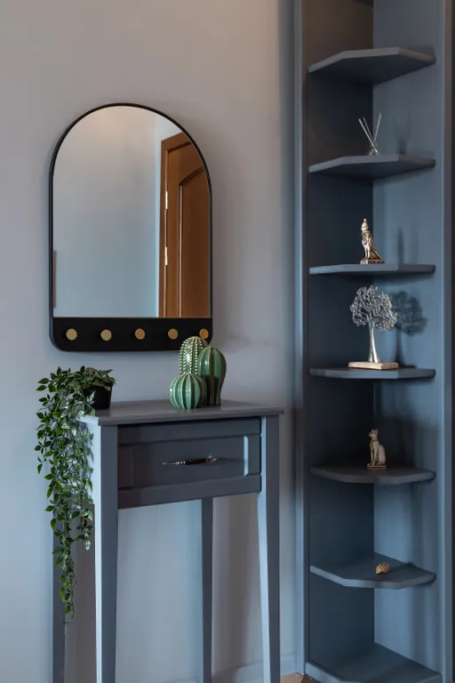 Шале в Заилийском Алатау