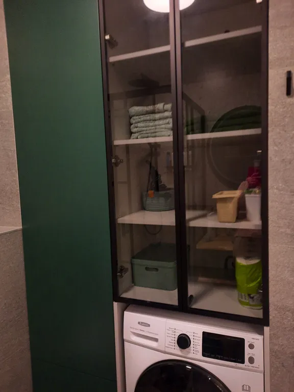 Квартира Квартира в гармонии с природой — Светлогорск