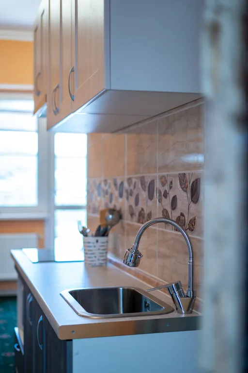 Апартаменты с видом на море Бавария