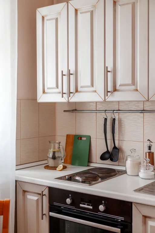 Квартира Квартира Peony Dreams — Красноярск