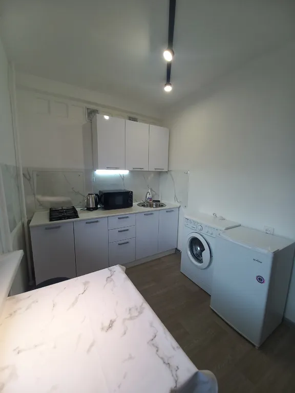 Квартира в центре