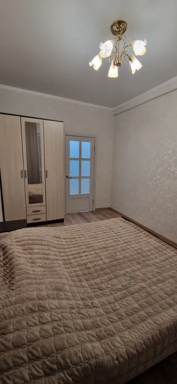 Уютная квартира в центре