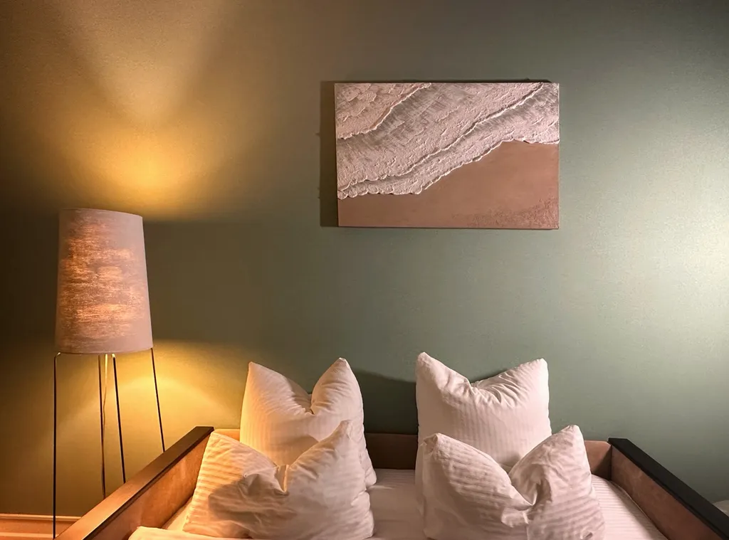 Квартира Апартаменты Море — Светлогорск