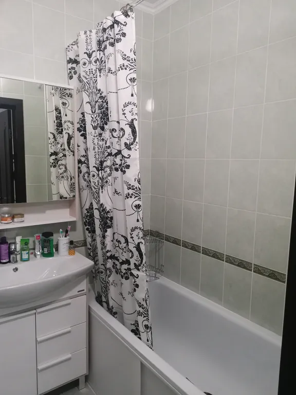 Уютная 2-комнатная квартира рядом с морем