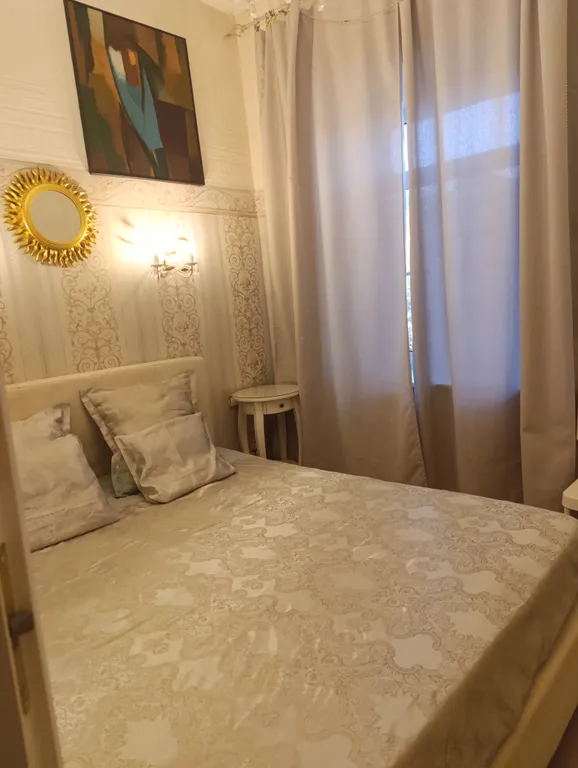 Квартира Видовая квартира в центре с парковкой — Санкт-Петербург