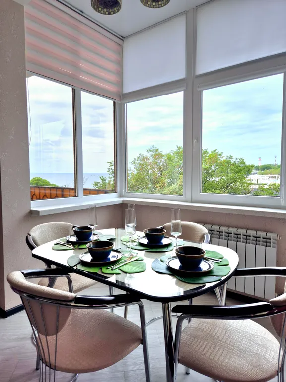 Студия Маяк на Крымской