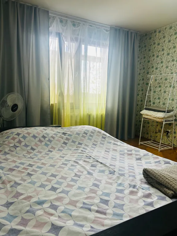 Однокомнатная квартира в военном городке — аренда посуточно в Богучар