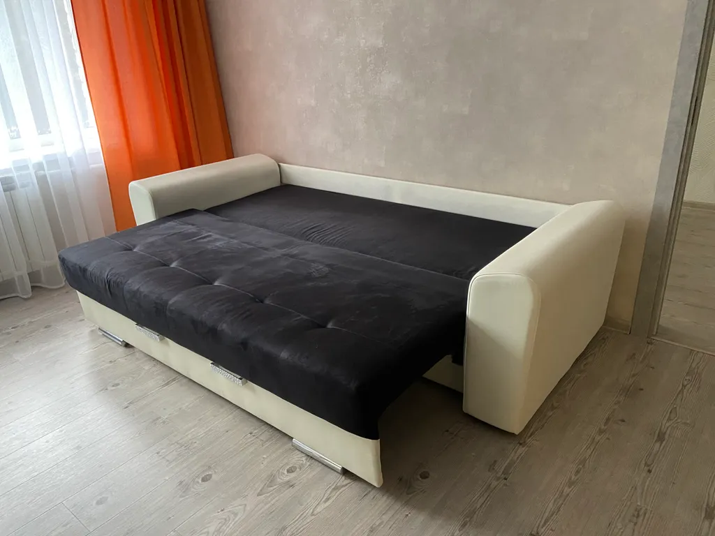 Квартира с идеально новым ремонтом в центре