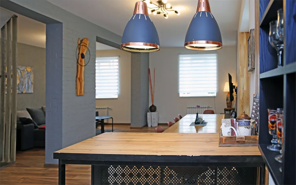 Уютный коттедж 150м