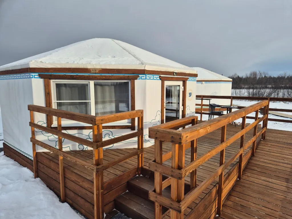 1-комнатный Дом