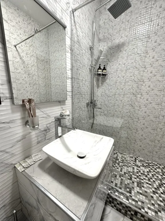 Апартаменты в здании РЕД ВУД