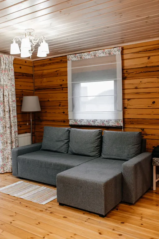 4-комнатный Дом