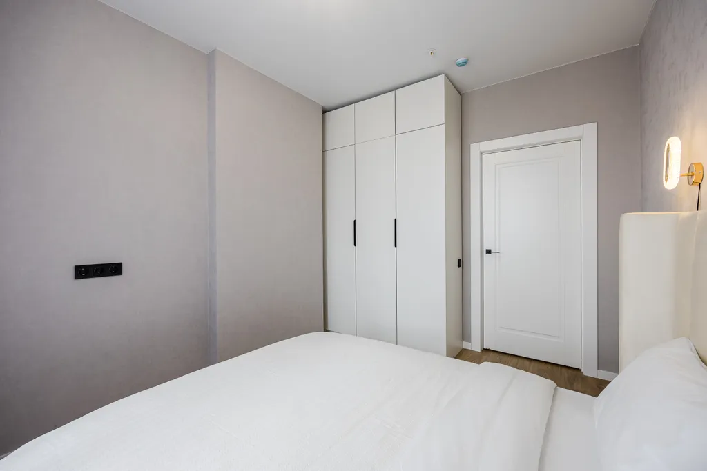 Квартира Комфортная 3к квартира у аэропорта Внуково.Идеально для семьи. — Москва