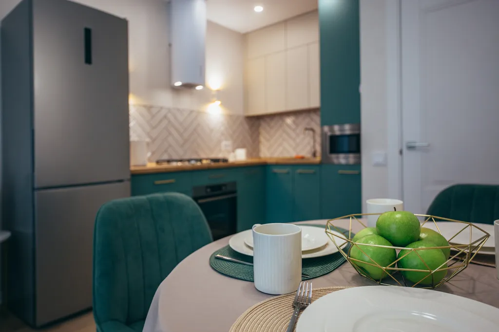 Квартира Квартира Свежий бриз — Калининград