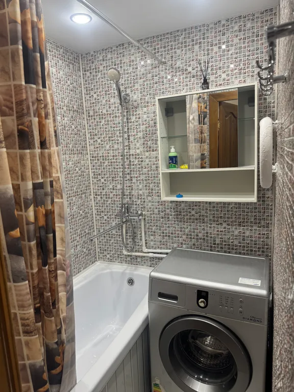 Апартаменты в центре города