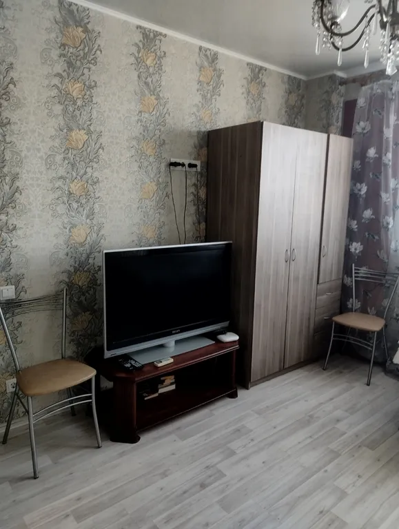 Квартира Квартира в центре Советского района — Ростов-на-Дону