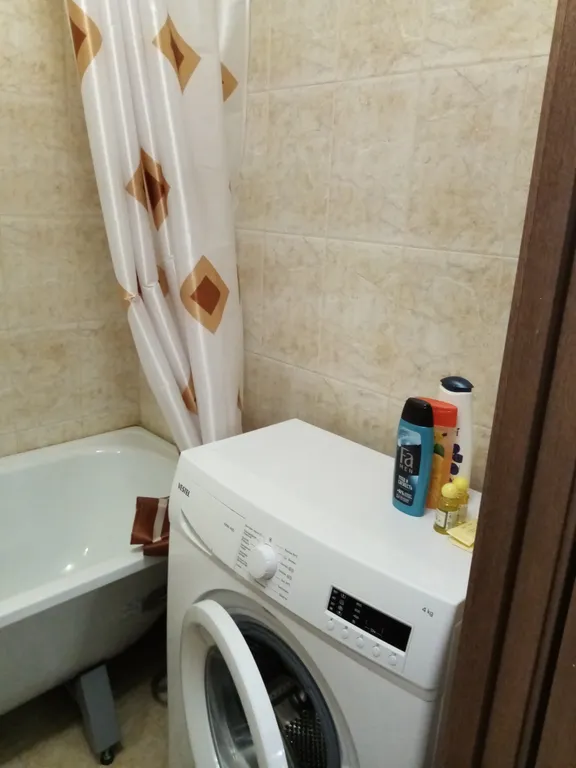 Ухоженная квартира в санаторно-курортной зоне