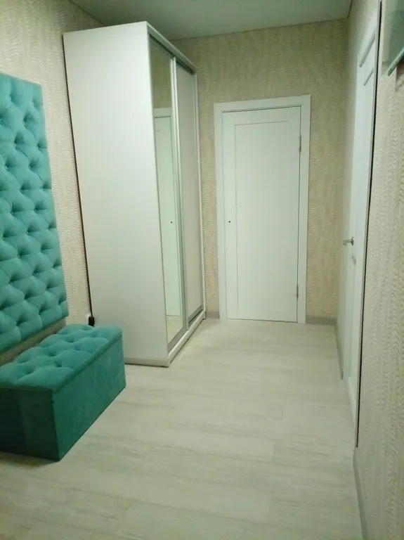 Квартира Уютная квартира в центре города — Горячий Ключ