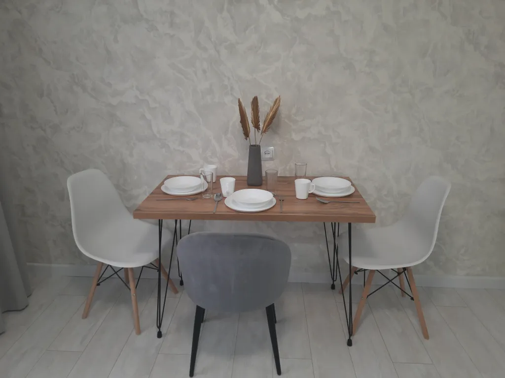 Апартаменты Люкс