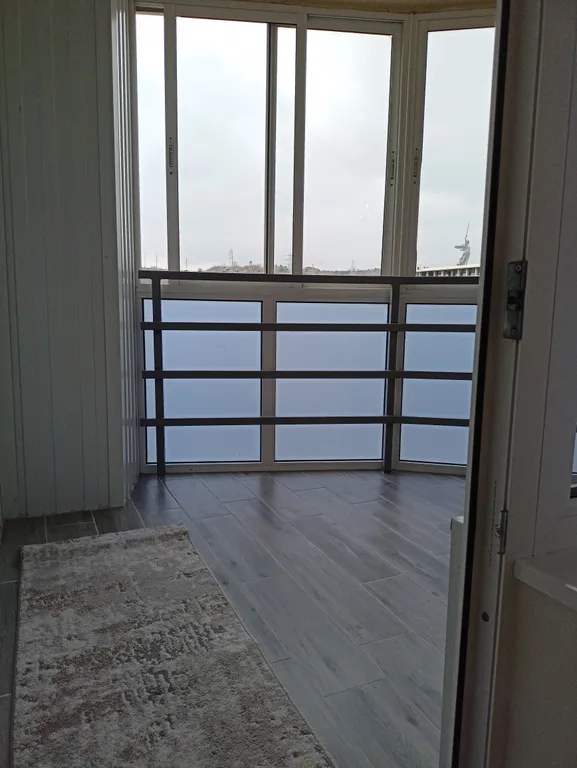 Квартира на Мамаевом Кургане