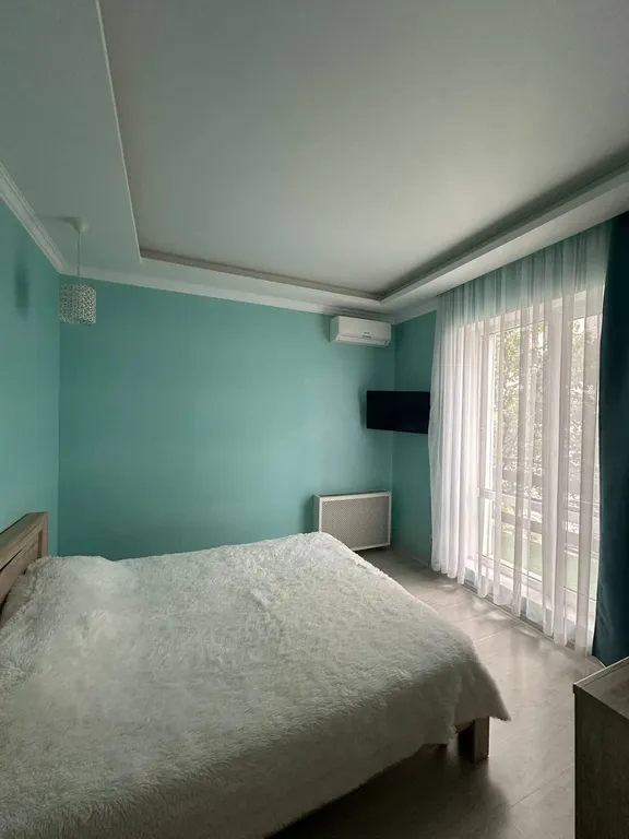 Уютный дом под ключ рядом с морем