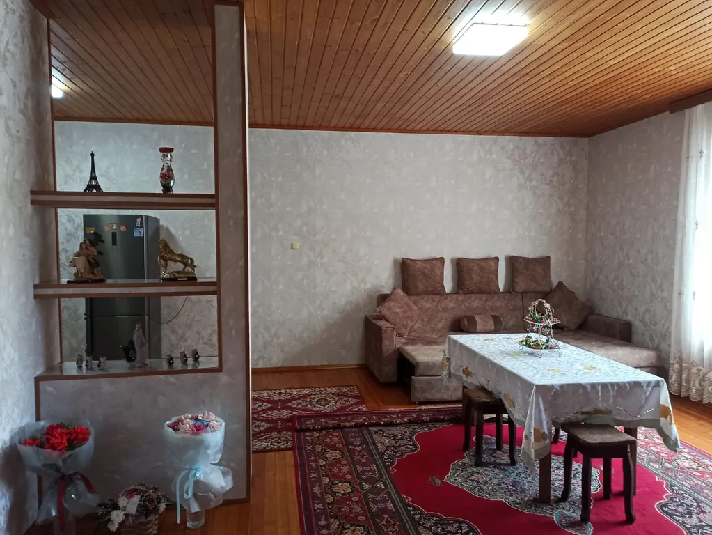 Коттедж Уютный дом недалеко от моря — Дербент