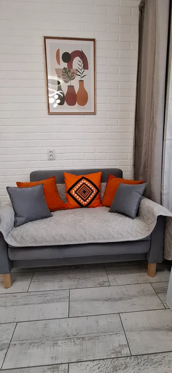 Шикарная квартира в самом центре