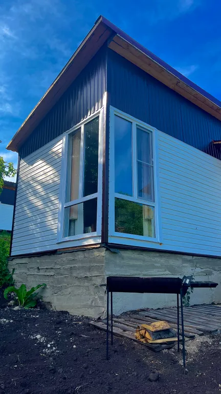 Гостевой домик 4 «По Сусекам»