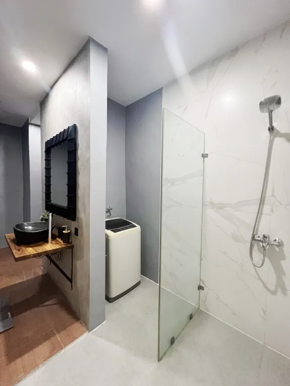 Вилла Deja View