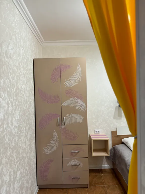 Квартира с самым лучшим расположением