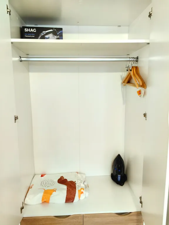 Апартаменты "Таксы на севере" в центре Мурманска