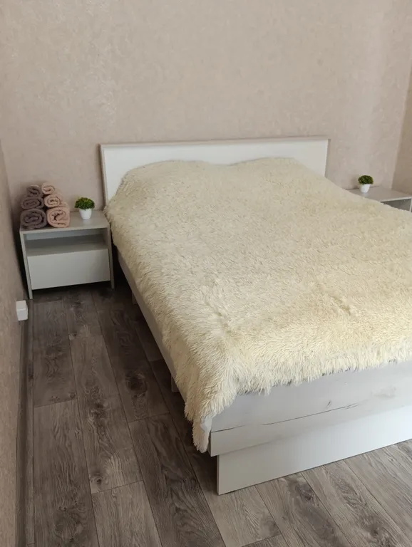 1-комнатная Квартира — аренда посуточно в Рыбинск