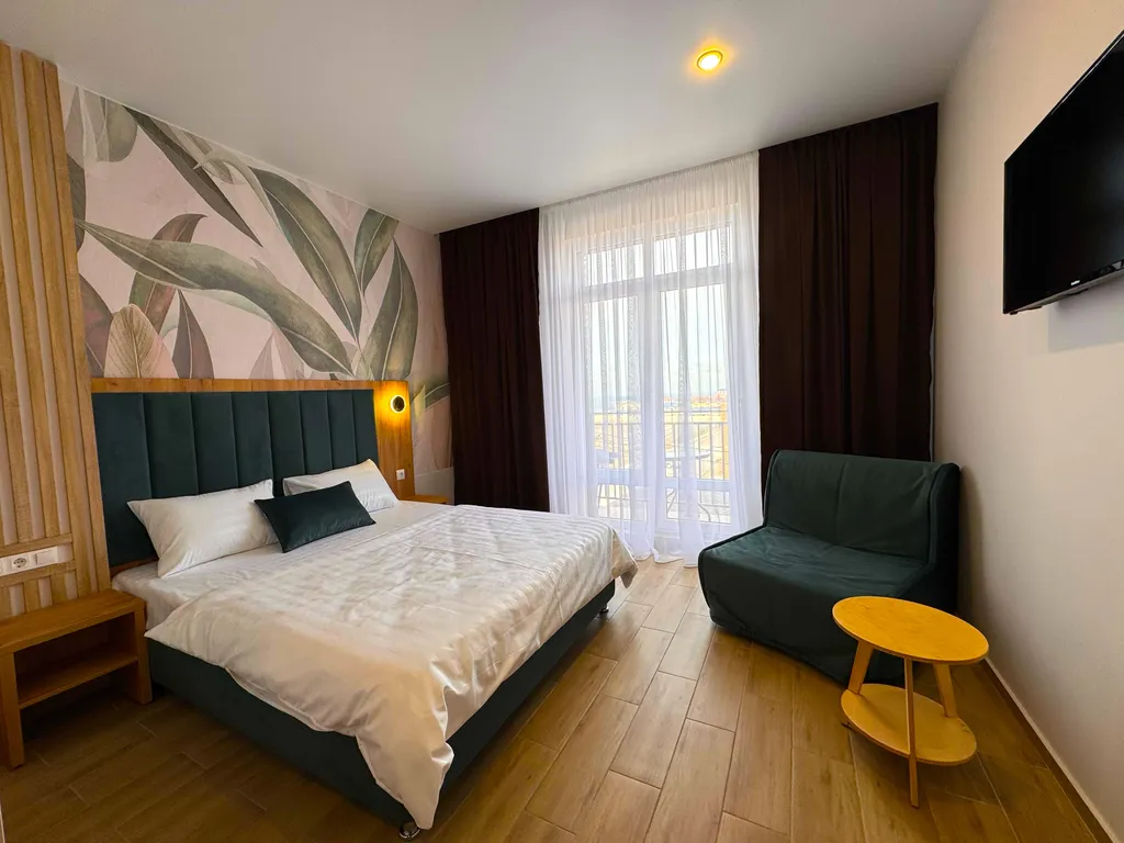 Квартира Комната — Анапа