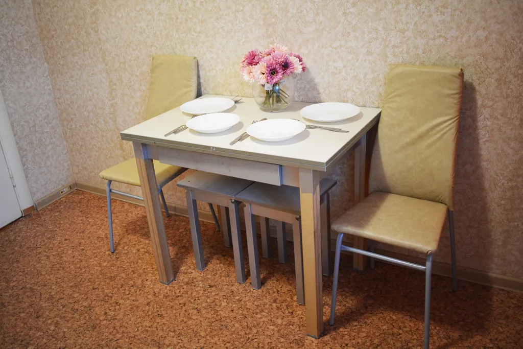 Квартира в Северном районе города