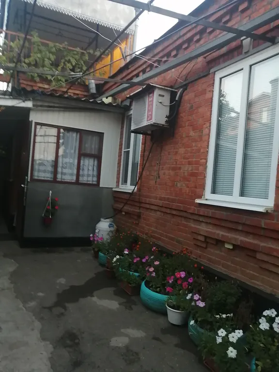 Уютное жилье для отдыха на теплом море