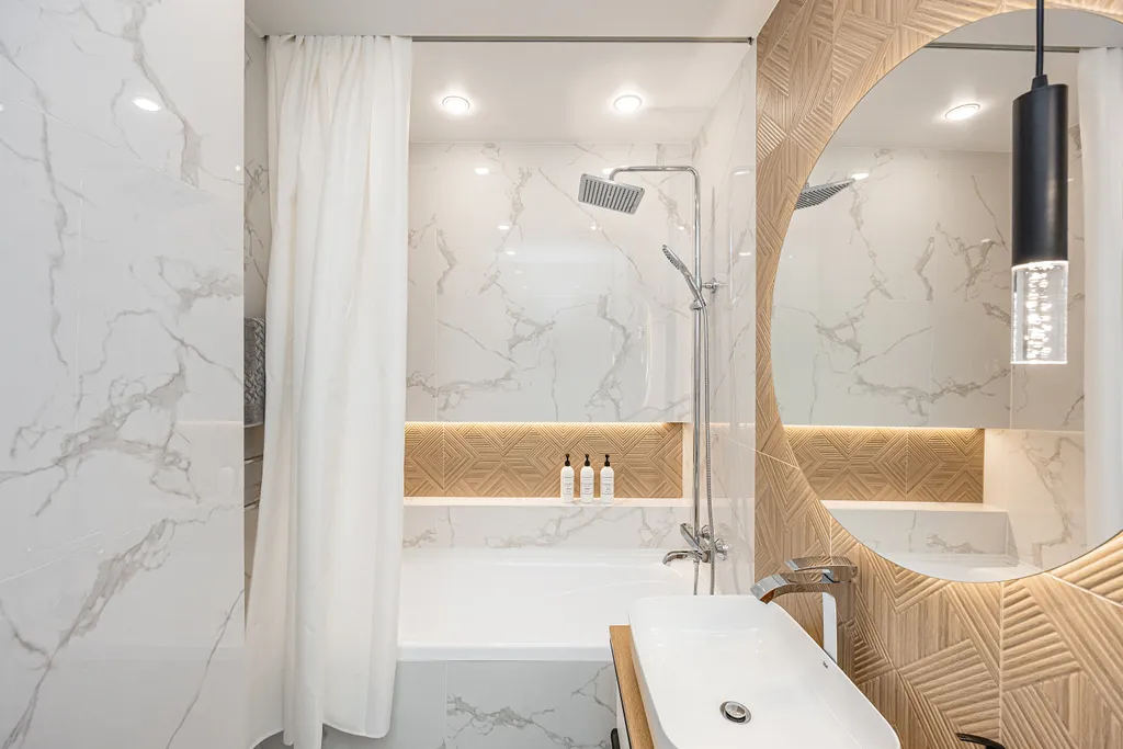 Новая Шикарная трёхкомнатная квартира в центре Улан-Удэ