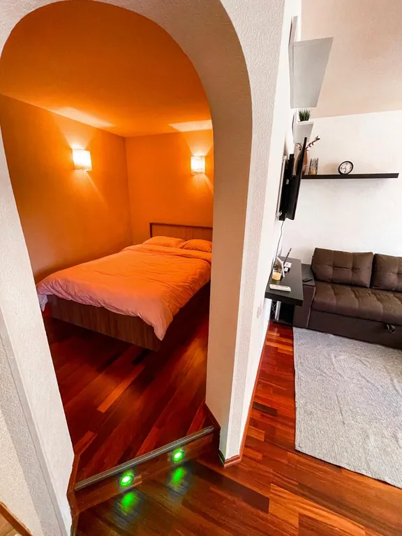 Квартира с ванной для двоих — аренда посуточно в Ижевск