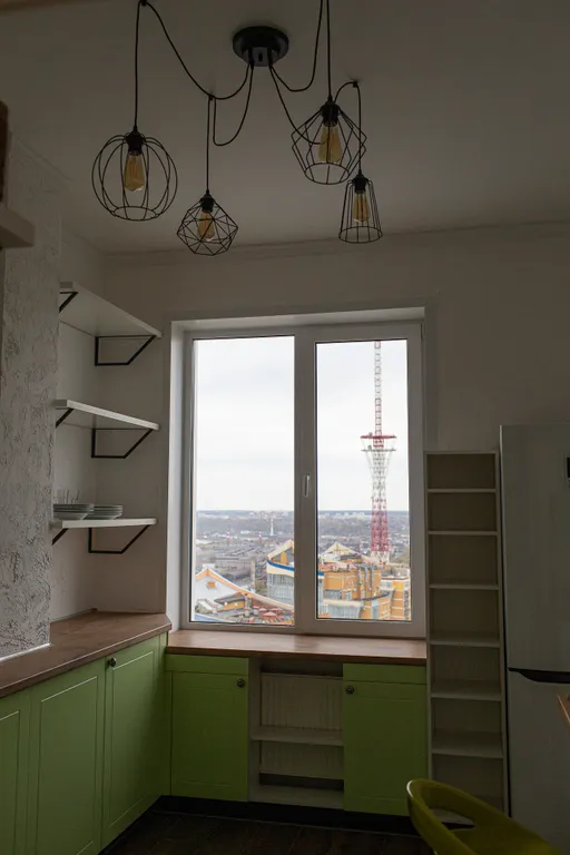 Место под солнцем