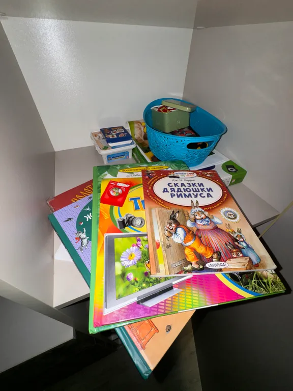 Уютная квартира с повышенным комфортом