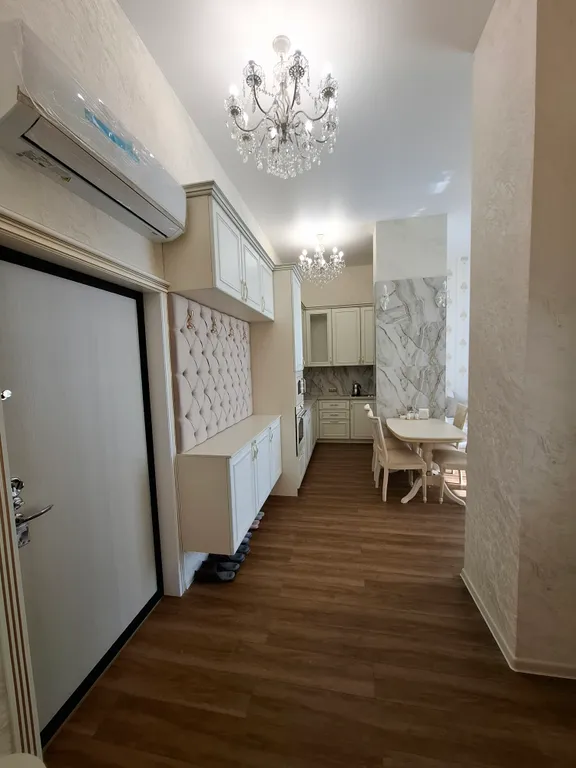 Квартира Квартира бизнес класса — Санкт-Петербург