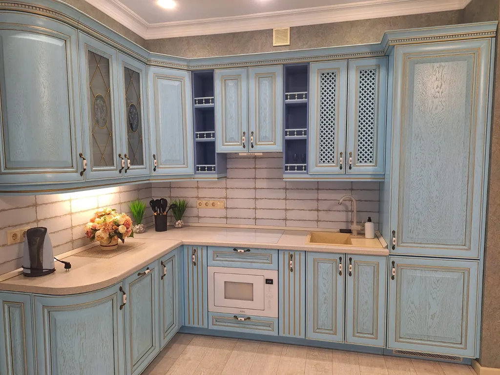 Апартаменты с видом на Дон