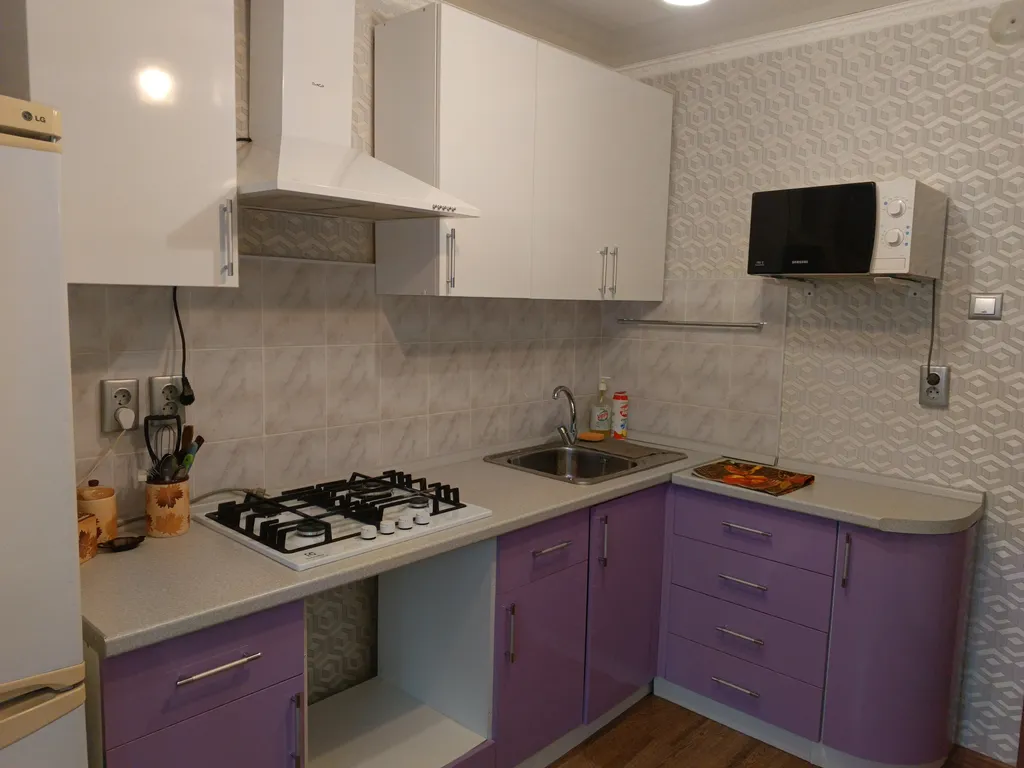 Квартира на сутки, месяц. Отчетные документы